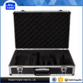 Quality Guaranteed factory directly custom aluminum carrying case